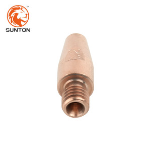 <span class=keywords><strong>ST</strong></span> En stock Pointe de contact MTB 350 Pointes de contact de soudage par robot Pointes de soudage Pièces de rechange - Product Image 3