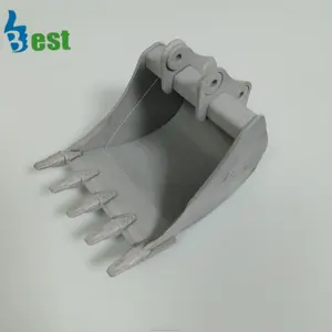 High Precision Custom Metal Processing Rapid Prototyping 3D Printing Services