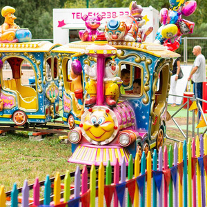 <span class=keywords><strong>Train</strong></span> miniature de haute qualité pour enfants, parcours extérieur/intérieur, <span class=keywords><strong>train</strong></span> miniature pour enfants, parc d'attractions, manèges de <span class=keywords><strong>train</strong></span> Viking - Product Image 2