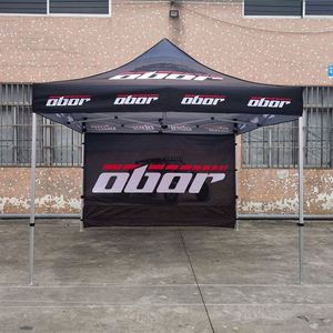 Custom Modern Aluminum for up <b>Canopy</b> <b>Tent</b> with Digital Printing-Heavy Duty for Promotional Events & Outdoor Use - Product Image 3