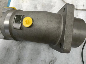 Lainuo Hydraulic Pump A2F28 A2F45 A2F55 A2F63 A2F80 A2F107 A2F125 A2F160 A2F200 A2F250 A2F355 Series A2F107R1Z3 - Product Image 2