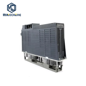 ชุดควบคุมเซอร์โวมอเตอร์ AC รุ่น MDS-D-V2-8080-SP ประสิทธิภาพสูง 200V สำหรับระบบอัตโนมัติในอุตสาหกรรม แขนหุ่นยนต์ เครื่องจักร CNC - Product Image 1