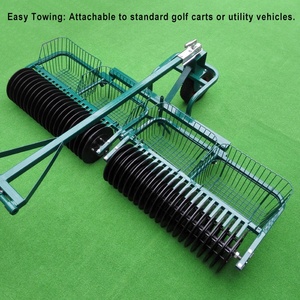 Máquina Automática Recolectora de Pelotas de Golf de 2.2m con Doble Línea para Campos de Práctica, <span class=keywords><strong>Precio</strong></span> de Fábrica - Product Image 5