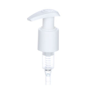 高品質メーカー 全プラスチックPP素材 環境に優しい ノンスピル 24/410 24/415 左右ロック ZA-<span class=keywords><strong>102</strong></span> ローションポンプ - Product Image 5
