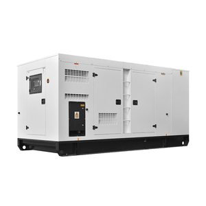 Im lặng Cummins Máy phát điện 625 KVA tán Máy phát điện 500kw DIESEL im lặng Máy phát điện giá - Product Image 1