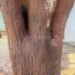 Stile moderno grande albero di olivo artificiale all'aperto di alta qualità in plastica resistente albero finto ambiente-Friendly per il <span class=keywords><strong>giardino</strong></span> di casa - Product Image 2