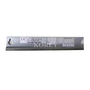 ตัวขยายความจุความถี่ของตัวแปลงสัญญาณ DCS800-R00-0000-00 - Product Image 2