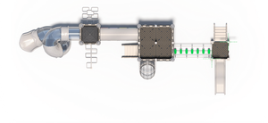 Le scivolate per <span class=keywords><strong>parchi</strong></span> <span class=keywords><strong>giochi</strong></span> all'aperto sono popolari e vengono utilizzate <span class=keywords><strong>in</strong></span> aree panoramiche, scuole, <span class=keywords><strong>parchi</strong></span>, aree gioco e <span class=keywords><strong>parchi</strong></span> divertimento all'aperto. - Product Image 5