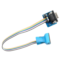 Adaptador Original CGDI 711 para reparación de programador CG PRO 9S12 para fecha antirrobo BMW EWS y reemplazo de EWS