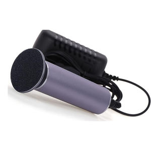 I migliori strumenti per la rimozione del callo <span class=keywords><strong>IBN</strong></span> lima per la rimozione del callo dei piedi elettrici ad alta potenza per la pelle morta - Product Image 5