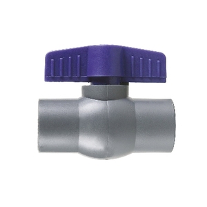 Valvola Monoblocco con Filettatura Femmina 1 1/4 Dn 32 Pn 12.5 per Riempimento - Product Image 1