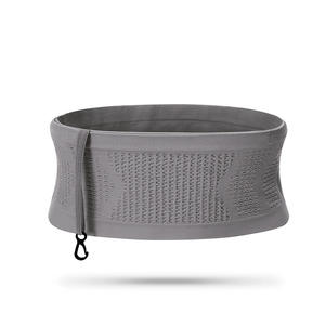 Wholesale Men Women Running Waist <b>Bag</b> Large-capacity Breathable Non-slip <b>Phone</b> <b>Holder</b> Belt for Outdoor Sports Cycling - Product Image 5