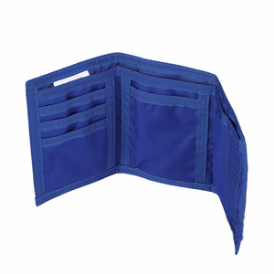 Molti Colori A Tre Ante Portafoglio per I Ragazzi Dei Bambini Personalizzare Made Bambini Sacchetto Dei Soldi Della Borsa - Product Image 6
