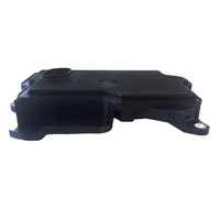 MCT-1343-1 3533050020 2804A059 Bac à huile de transmission automatique avec filtre et joints pour Toyota Hilux VII Pickup GUN112 GUN122