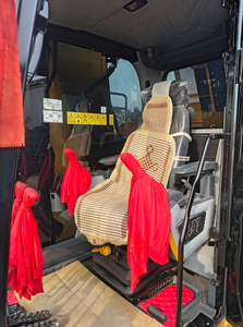 รถขุดตีนตะขาบญี่ปุ่นมือสอง Cat336GC/36 ตัน รถขุดขนาดใหญ่ CAT 345GC / 349D 45 ตัน และ 49 ตัน รถขุดขนาดใหญ่สำหรับขาย - Product Image 4