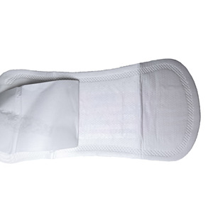 Serviettes hygiéniques Maikala Super Confort 290 mm avec ailettes, ultra absorbantes, respirantes, pour la nuit, 16 unités - Product Image 5