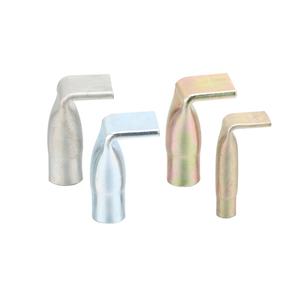 Chine Usine Personnalisé Estampage Bâtiment Pièces Intégrées Construction Ingénierie Accessoires Fabrication Métallique Fabricant - Product Image 5