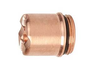 ฝาครอบป้องกัน70-100A วัสดุสิ้นเปลืองสำหรับตัดพลาสมาลาก9-8236 SL60 SL100 - Product Image 2