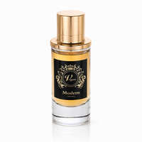 Parfum Classique pour Homme 100ml Top Trend avec Capuchon Magnétique et Parfum Inspiré de Marques Prestigieuses Longue Durée