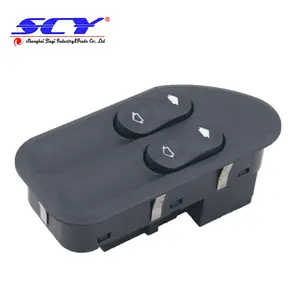 Power Window Switch Suitable for Ford car power window switch 7S65-14529-DA 7S6514529DA