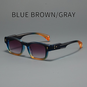 Thick Frames Black Reading <strong>Sunglasses</strong> Men Finished Prescription <strong>Readers</strong> Women Tinted Outdoor Shade Sun Glasses +1.0 1.5 2.0 2.5 - Product Image 2