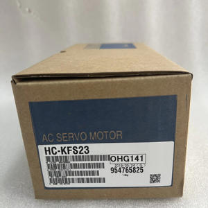 มอเตอร์เซอร์โว HC-KFS23B 100% ของแท้ของใหม่ - Product Image 1