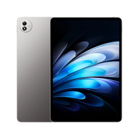 2025 Original Vivo Pad 5 Pro Tablet PC 13" 144Hz MediaTek 9400 512g Baterai 12050 66W Pengisian Cepat AI Smart Thin Pad