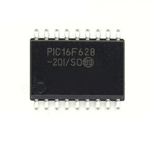 PIC16F628-20I/SO 18-SOIC asli pemasok komponen elektronik sirkuit terintegrasi pabrik spot supply layanan daftar BOM - Product Image 1