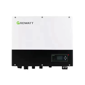 ราคาถูก SPH 10000TL3 BH-UP อินเวอร์เตอร์พลังงานแสงอาทิตย์แบบไฮบริดสามเฟส เหมาะสำหรับที่อยู่อาศัยขนาดใหญ่ แปลงไฟ AC/DC ได้ 10kW - Product Image 1
