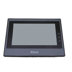 Kinco Eview HMI 4414 MT RS232 Série de produits électriques MT4414T Écran tactile M HMI 7 pouces