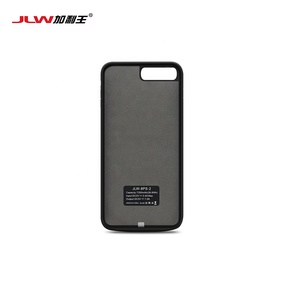 Ốp Lưng Sạc 7200Mah Phổ Thông Cho <span class=keywords><strong>Iphone</strong></span> 8Plus 7Plus 6Plus 5.5Inch Có Giắc Cắm Âm Thanh - Product Image 3