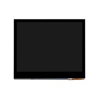 3.5inch Capacitive Touch Screen LCD 640x480, DPI, IPS, Toughened Glass Cover, Low Power