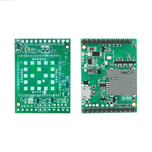 Module céramique 4G LTE, scie sans fil Cat6, Module <span class=keywords><strong>EM7455</strong></span> pour usa EMEA - Product Image 3