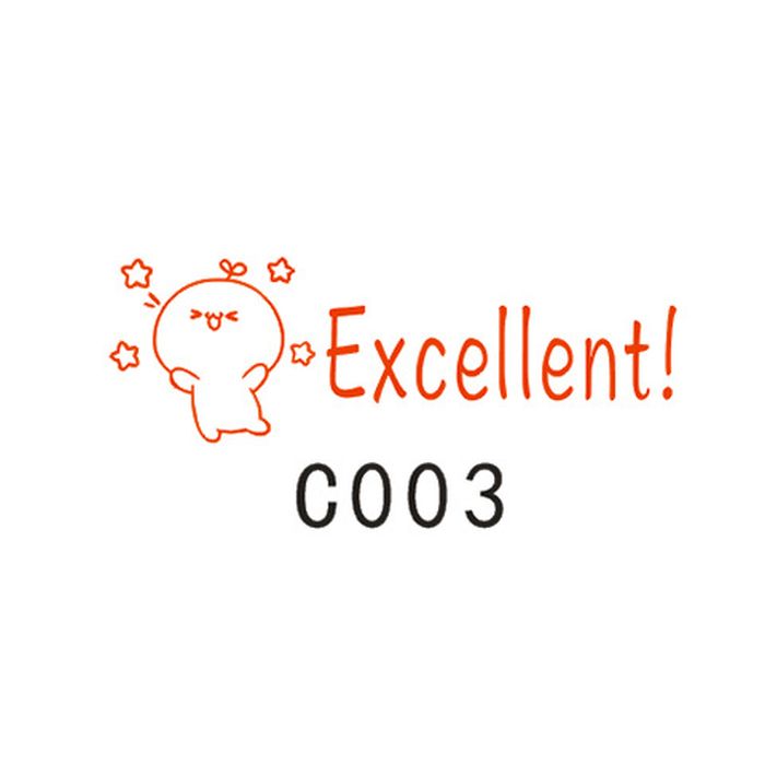 C003excellent