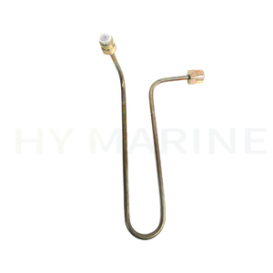 Fornitura da Stock pezzi di ricambio per motori ausiliari <span class=keywords><strong>YA</strong></span> N <span class=keywords><strong>M</strong></span> AR S165L bullone di regolazione (bilanciere) pezzo di ricambio per motore nave a 148616 11230 - Product Image 4