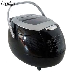 Olla <span class=keywords><strong>Arrocera</strong></span> de Vapor de Cocción Rápida de 5 Litros, Olla <span class=keywords><strong>Arrocera</strong></span> Eléctrica Multifuncional con Diseño de Mango, Olla <span class=keywords><strong>Arrocera</strong></span> de 1.8 Litros - Product Image 1