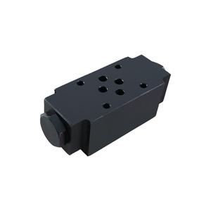 วาล์วตรวจสอบแบบโมดูลาร์ควบคุมด้วยนักบิน YISHG รุ่น MPA-01-2-40 MPA-01-4-40 MPA-01-2-4001 MPA-01-4-4001 31.5 - Product Image 2