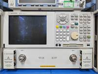 Analyseur de réseau Keysight Agilent N5230A PNA-L reconditionné d'occasion, 2 ports, jusqu'à 6, 13,5, 20, 40 ou 50 GHz, testé et en bon état