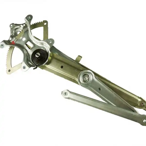 Tự động phụ tùng cửa sổ điều chỉnh phía trước cho Toyota Land Cruiser Prado <span class=keywords><strong>FJ</strong></span> 2004-2010 69801-58010 - Product Image 1