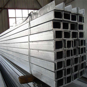 Pièces <span class=keywords><strong>en</strong></span> <span class=keywords><strong>acier</strong></span> traitées, structures <span class=keywords><strong>en</strong></span> <span class=keywords><strong>acier</strong></span> <span class=keywords><strong>en</strong></span> forme de <span class=keywords><strong>U</strong></span> et <span class=keywords><strong>en</strong></span> forme de C, tailles <span class=keywords><strong>standard</strong></span>. - Product Image 6