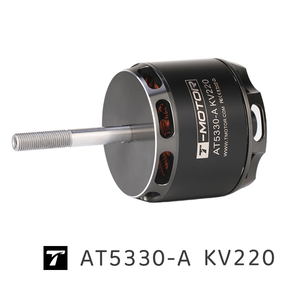 AT5330-A 25-30CC 3600W T-<span class=keywords><strong>MOTOR</strong></span> KV220 12S BLDC 브러시리스 모터 고정 날개 UAV 무인 항공기 모터 드론 부품 용 RC 드론 모터 - Product Image 3