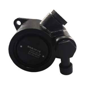 Repuestos de Alta Calidad para Camiones, Bomba de Dirección Asistida DZ9100130031 para Shacman - Product Image 4
