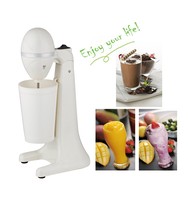 Mélangeur électrique en plastique pour Milk Shake & Yaourt Smoothie Maker