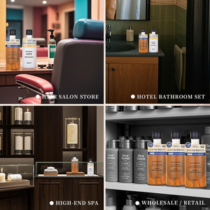 Commercio all'ingrosso di alta qualità per la cura dei capelli produttori di capelli naturali organici Anti-perdita Thuja Orientalis estratto <span class=keywords><strong>in</strong></span> <span class=keywords><strong>polvere</strong></span> <span class=keywords><strong>Shampoo</strong></span> a base di erbe - Product Image 3