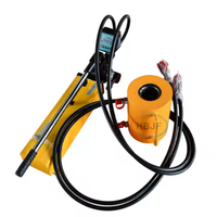 HBJF Concrete Pull Out Testing Machine for Anchor Bolts and Rebar Good Price