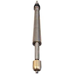 Système de propulsion marine ME40 40KW 2400 tr/min pour bateau/yacht, arbre d'hélice avec moteur d'hélice marine - Product Image 3