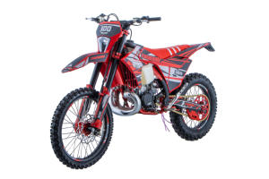 Nouvelle conception 2025 Zuumav S9-MT300 Moto tout-terrain 2 temps 300cc <span class=keywords><strong>Motocross</strong></span> pour les professionnels Moto tout-terrain d'<span class=keywords><strong>occasion</strong></span> - Product Image 4
