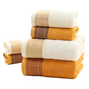 <span class=keywords><strong>Toalla</strong></span> de Baño de Alta Calidad al <span class=keywords><strong>Mejor</strong></span> Precio, con Logotipo Personalizado, Cómoda, con Diseño Novedoso, Hipoalergénica, Antimicrobiana y Ecológica - Product Image 2