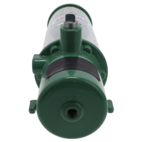 Pompe à eau RAM 82570 en fonte 24VDC 240bar 197ml/min