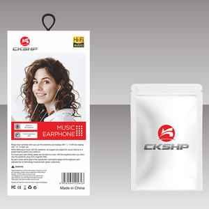 Écouteurs intra-auriculaires <span class=keywords><strong>Audiophile</strong></span> Gym avec prise d'interface basse 3.5mm Lecteur de <span class=keywords><strong>carte</strong></span> magnétique Écouteurs en métal pour l'écoute de la musique - Product Image 3